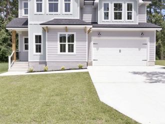 3326 Bob Tolbert Road Navarre, FL 32566