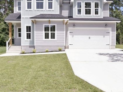 3326 Bob Tolbert Road Navarre, FL 32566