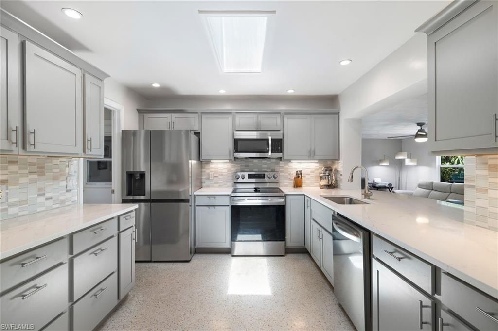1729 Club House Rd, North Fort Myers, FL 33917 Photo