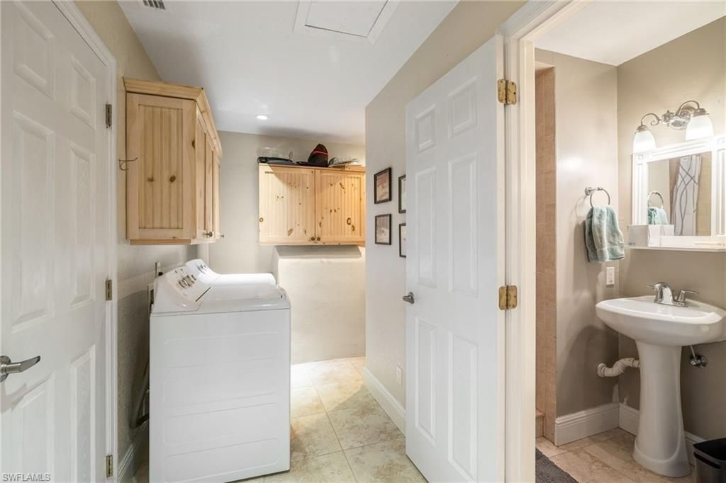 1729 Club House Rd, North Fort Myers, FL 33917 Photo