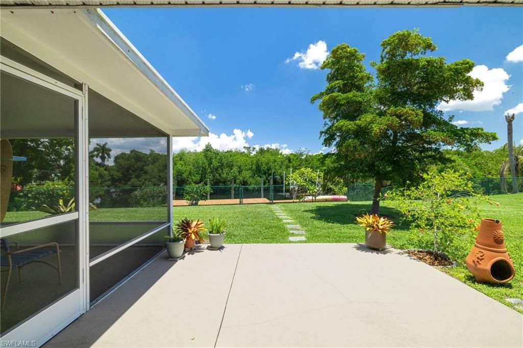 1729 Club House Rd, North Fort Myers, FL 33917 Photo