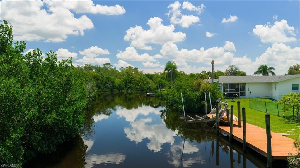 1729 Club House Rd, North Fort Myers, FL 33917 Photo