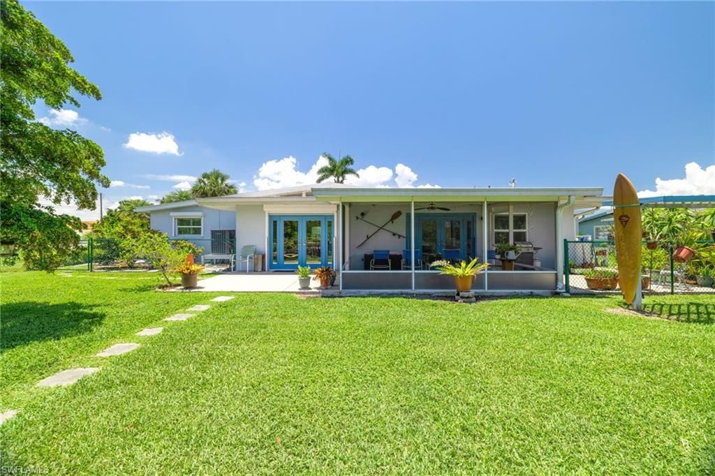 1729 Club House Rd, North Fort Myers, FL 33917 Photo