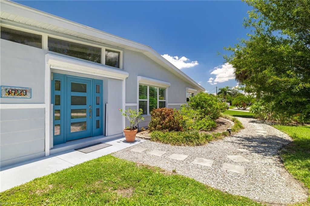 1729 Club House Rd, North Fort Myers, FL 33917 Photo