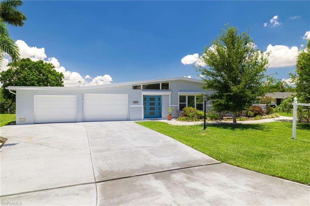 1729 Club House Rd, North Fort Myers, FL 33917 Photo