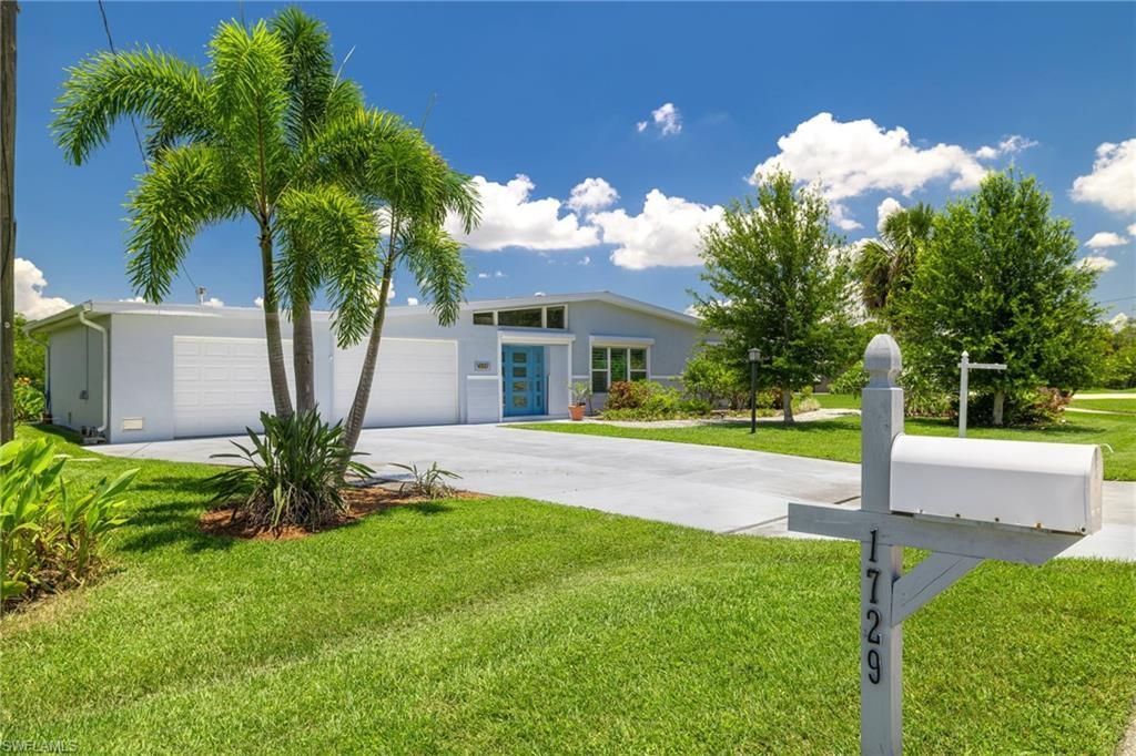 1729 Club House Rd, North Fort Myers, FL 33917 Photo