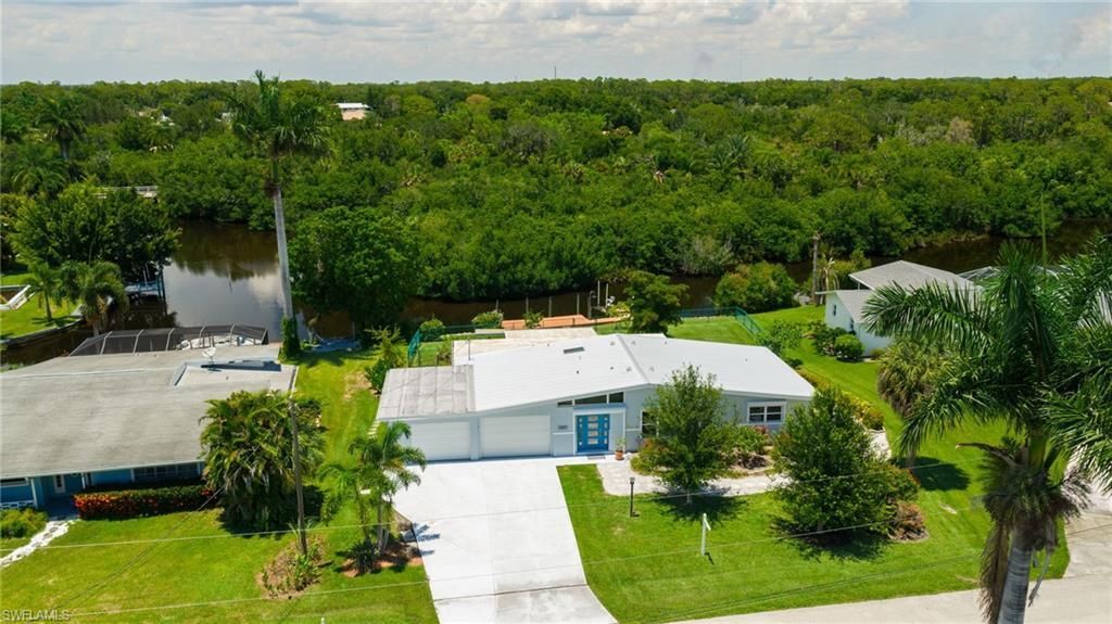 1729 Club House Rd, North Fort Myers, FL 33917 Photo