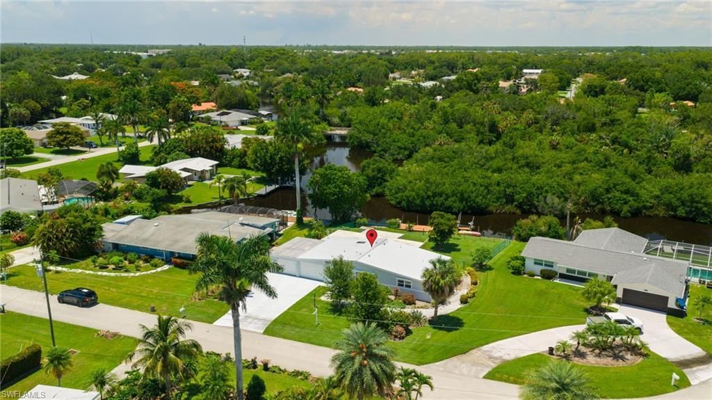 1729 Club House Rd, North Fort Myers, FL 33917 Photo