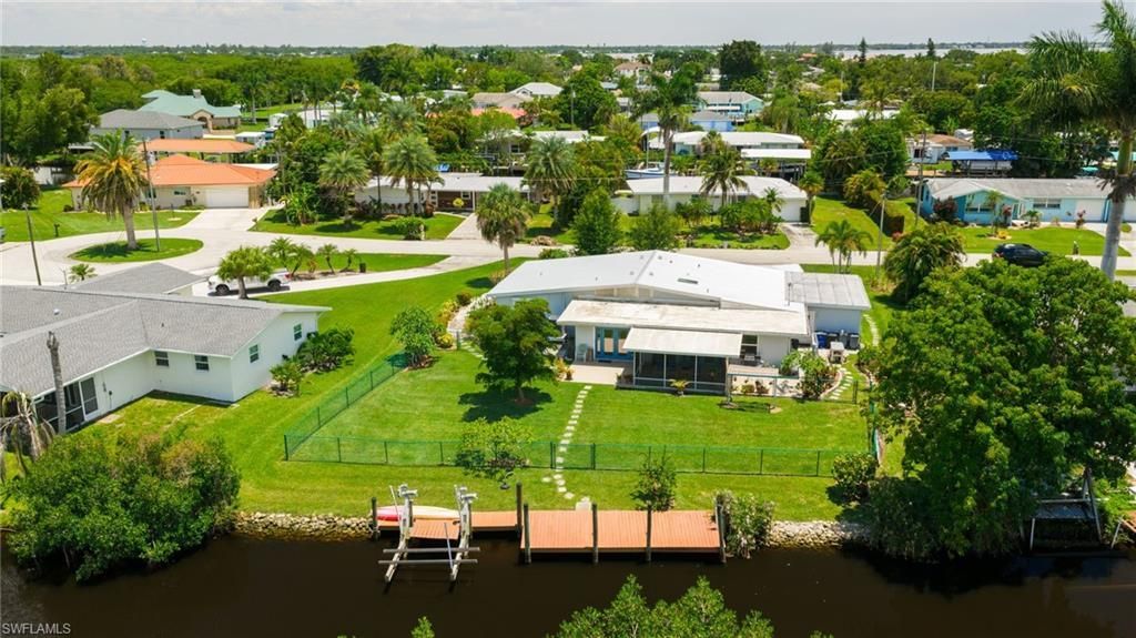1729 Club House Rd, North Fort Myers, FL 33917 Photo