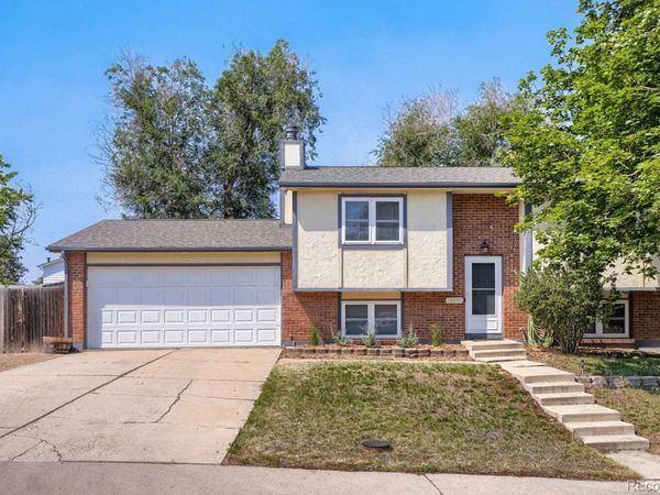 16670 E Tufts Avenue, Aurora, CO 80015