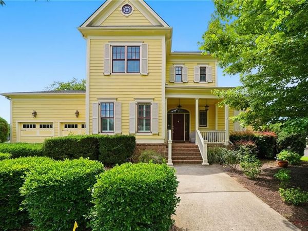 3212 Wheldon Way , Douglasville, GA 30135