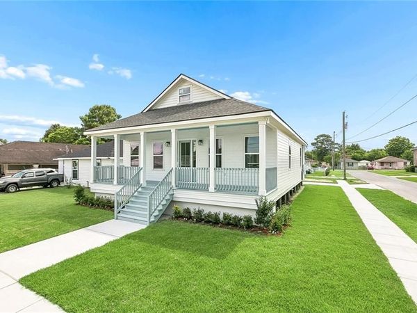 4824 ARMY Street, Metairie, LA 70001