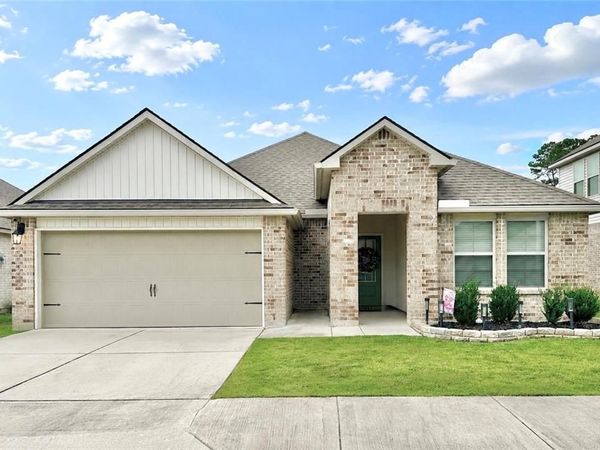 44105 COVINGTON RIDGE Drive, Hammond, LA 70403