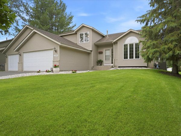 12140 Jonquil Street NW, Coon Rapids, MN 55433