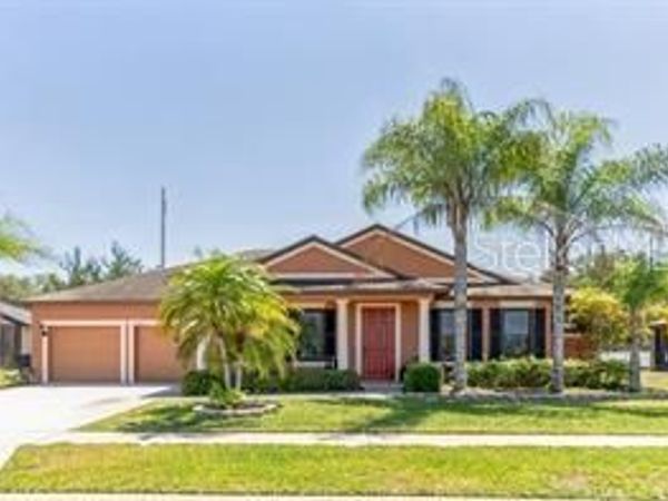 3982 BLOSSOM DEW DRIVE , KISSIMMEE, FL 34746