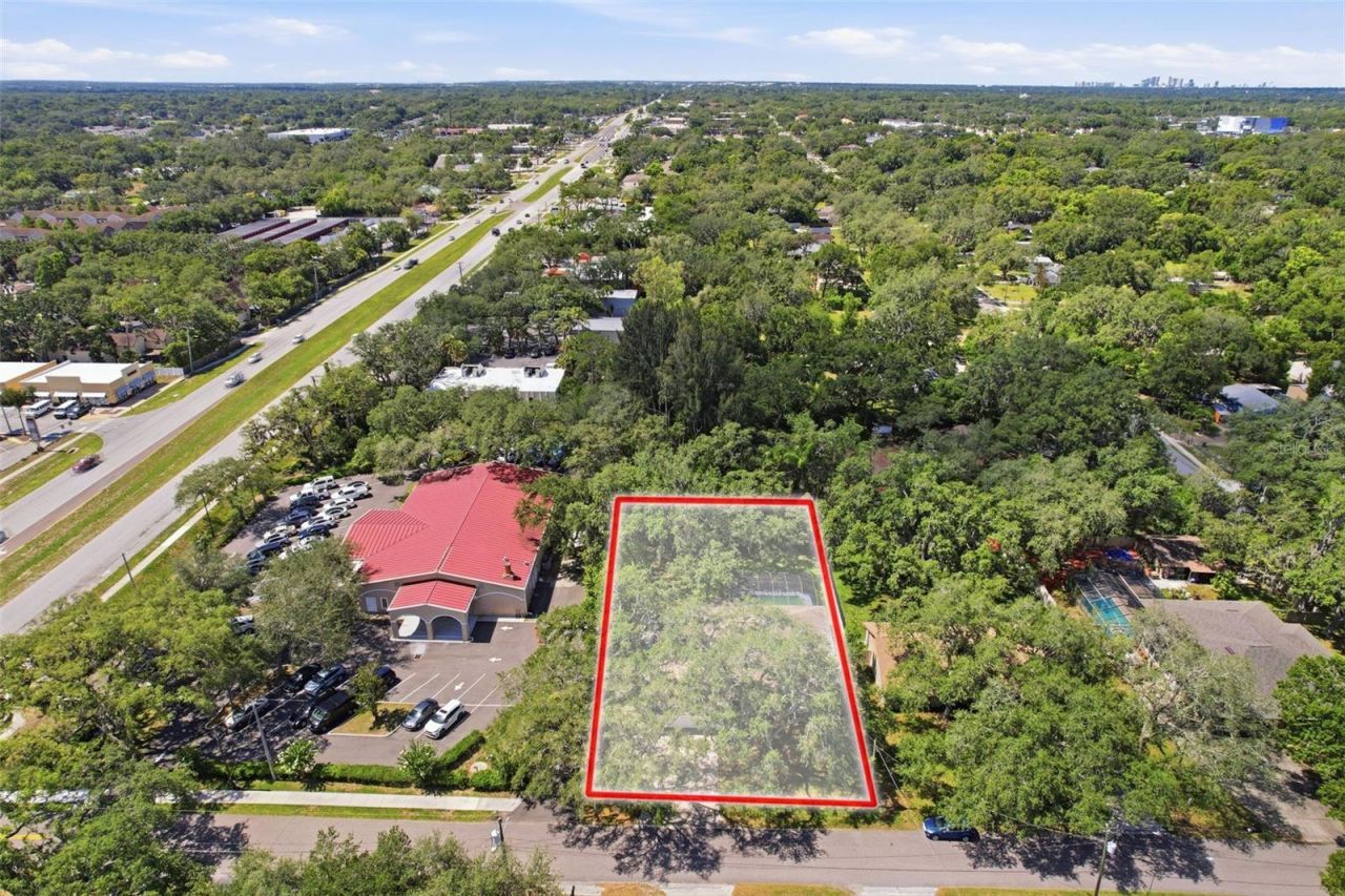 5305 E 127th Avenue , Tampa, FL 33617 Photo