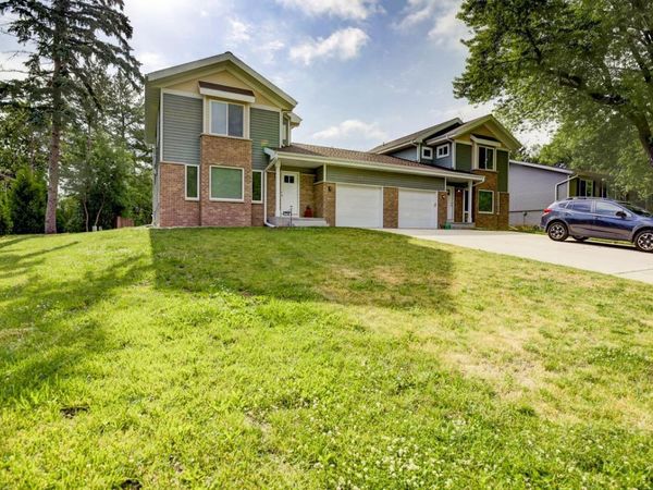 2756/2758 Lyman Lane, Fitchburg, WI 53711