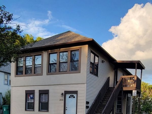 208 Illinois Street , Unit 2, Joliet, IL 60436