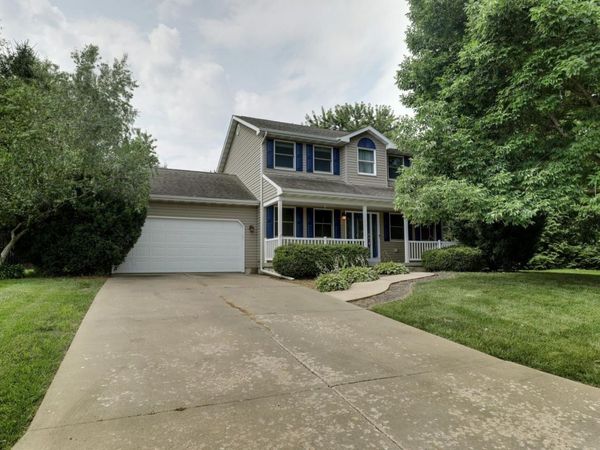 4506 Woodland Trail, Quincy, IL 62305