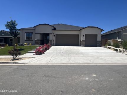 14423 Fredonia Drive, Reno, NV 89506 Photo