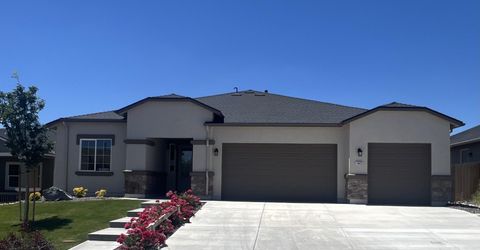 14423 Fredonia Drive, Reno, NV 89506 Photo
