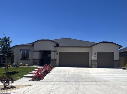 14423 Fredonia Drive, Reno, NV 89506 Photo