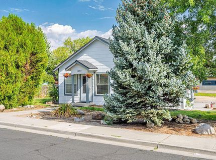 1295 Feather Way, Reno, NV 89509 Photo