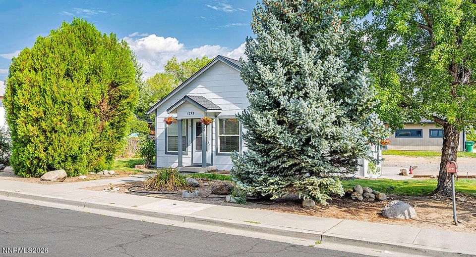 1295 Feather Way, Reno, NV 89509 Photo