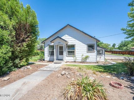 1295 Feather Way, Reno, NV 89509 Photo