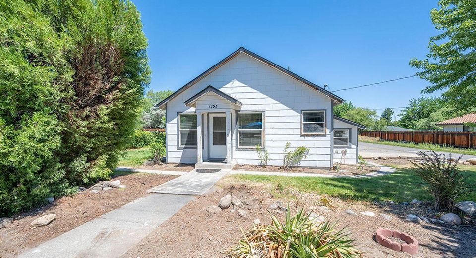 1295 Feather Way, Reno, NV 89509 Photo