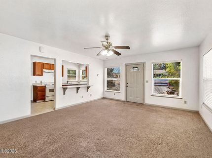 1295 Feather Way, Reno, NV 89509 Photo