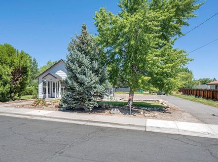 1295 Feather Way, Reno, NV 89509 Photo