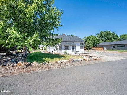 1295 Feather Way, Reno, NV 89509 Photo