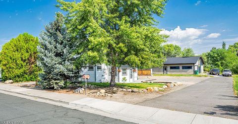 1295 Feather Way, Reno, NV 89509 Photo