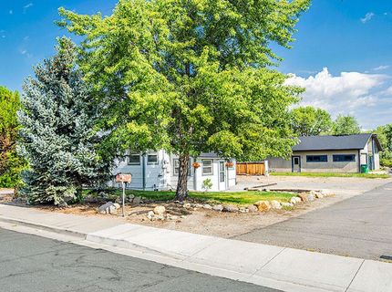1295 Feather Way, Reno, NV 89509 Photo