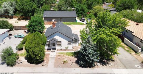 1295 Feather Way, Reno, NV 89509 Photo