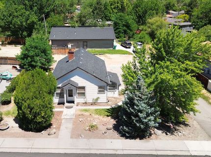 1295 Feather Way, Reno, NV 89509 Photo