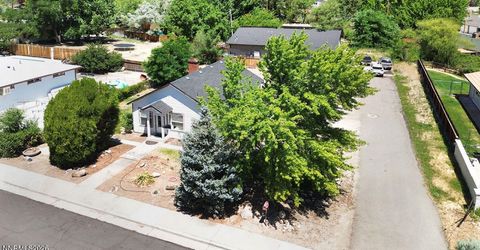 1295 Feather Way, Reno, NV 89509 Photo