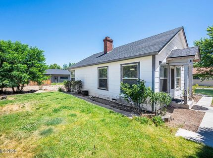 1295 Feather Way, Reno, NV 89509 Photo