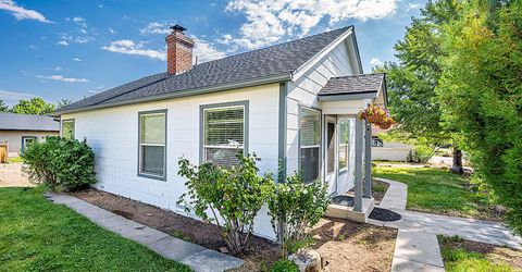 1295 Feather Way, Reno, NV 89509 Photo
