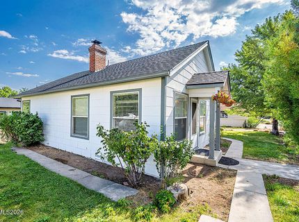 1295 Feather Way, Reno, NV 89509 Photo