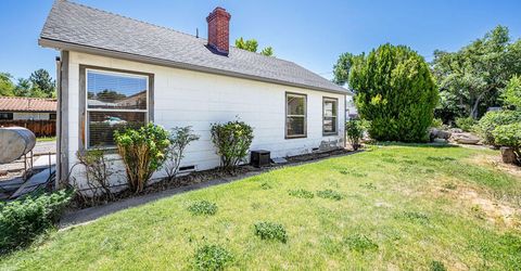 1295 Feather Way, Reno, NV 89509 Photo