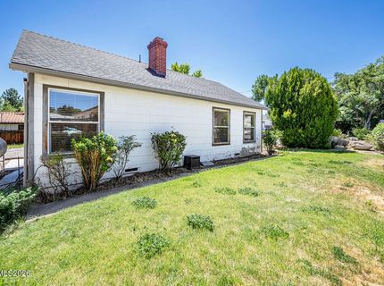 1295 Feather Way, Reno, NV 89509 Photo
