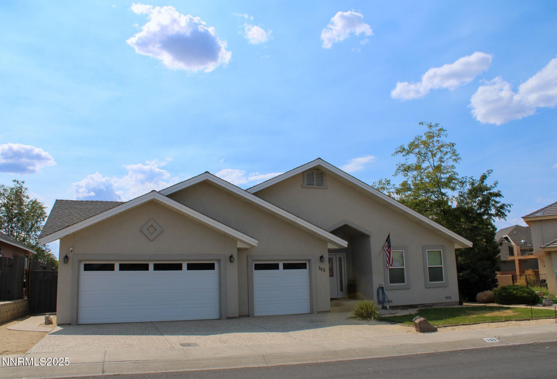 763 Divot Drive, Fernley, NV 89408 Main Photo