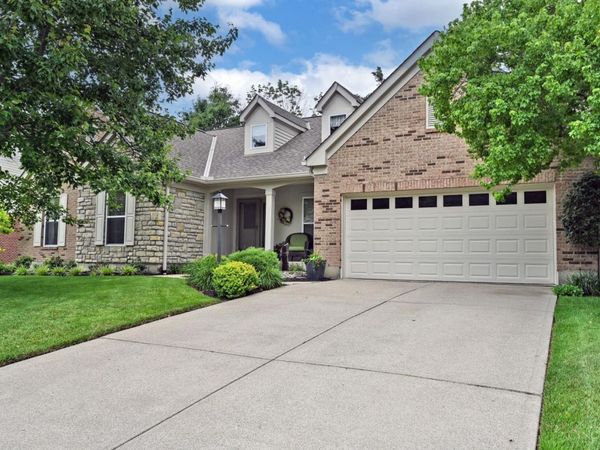 9980 Unioncreek Lane, Loveland, OH 45140