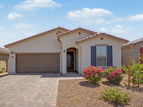 17455 W BLOOMFIELD Road, Surprise, AZ 85388