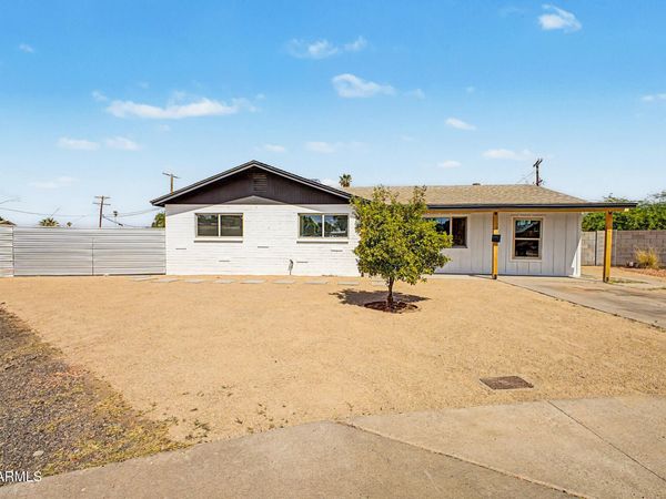 3554 W TOWNLEY Avenue, Phoenix, AZ 85051