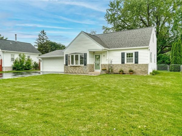 68 Koladyne Avenue , Rochester, NY 14606