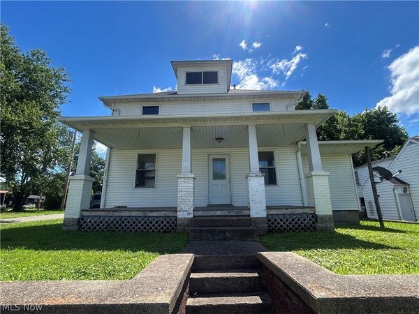 110 Greene Street, Newport, OH 45768