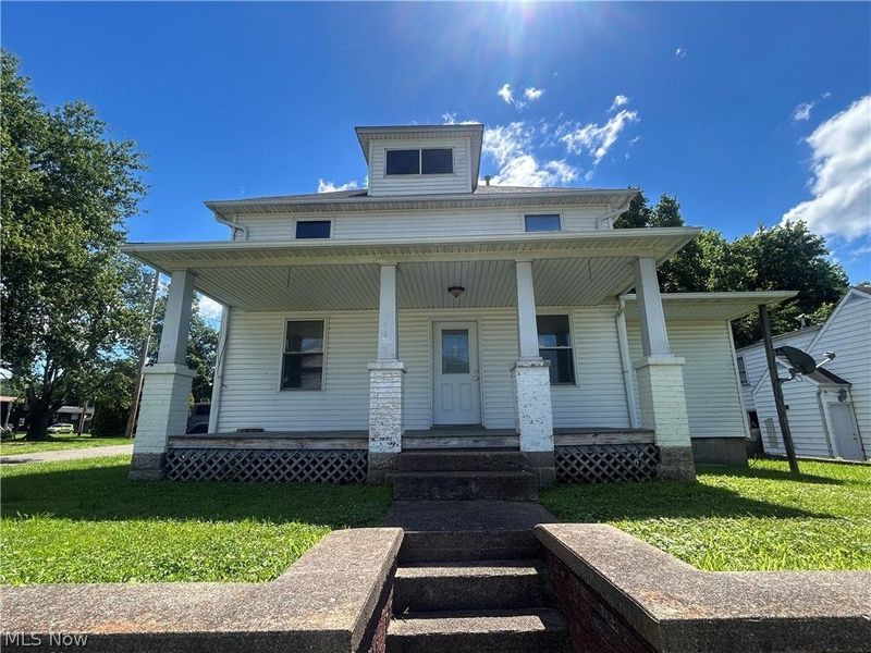 110 Greene Street, Newport, OH 45768 Photo 1